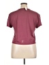 Assorted Brands Burgundy Short Sleeve T-Shirt Size XL - photo 2