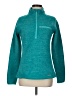 Under Armour 100% Polyester Teal Fleece Size M - photo 1