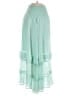 guadalupe Green Teal Romper Size S - photo 1