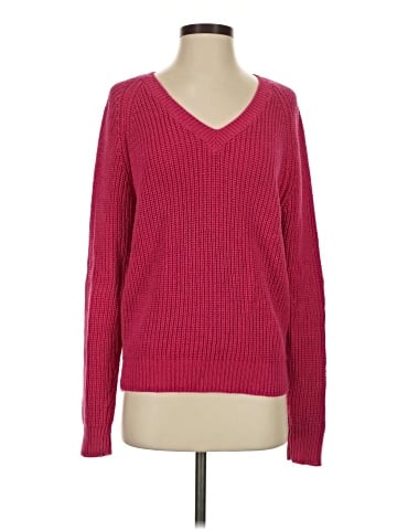Carroll Reed Pullover Sweater (view 1)