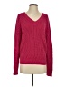 Carroll Reed Pink Pullover Sweater Size S - photo 1