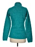 Under Armour 100% Polyester Teal Fleece Size M - photo 2
