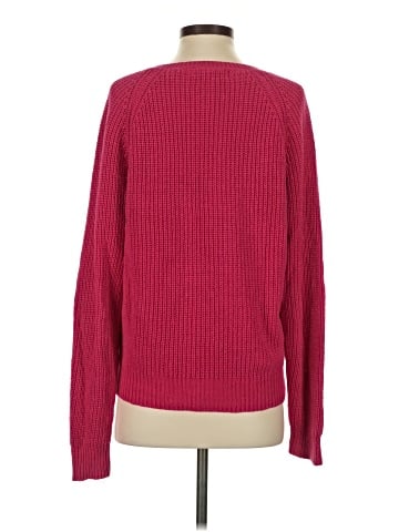 Carroll Reed Pullover Sweater (view 2)