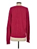Carroll Reed Pink Pullover Sweater Size S - photo 2