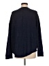 Urban Outfitters Blue Pullover Sweater Size M - photo 2