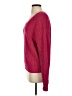 Carroll Reed Pink Pullover Sweater Size S - photo 5