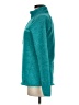 Under Armour 100% Polyester Teal Fleece Size M - photo 5