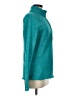 Under Armour 100% Polyester Teal Fleece Size M - photo 4