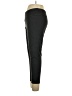 Serra Solid Gray Active Pants Size XL - photo 5