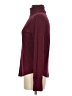 Gap Burgundy Long Sleeve Turtleneck Size S - photo 5