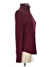 Gap Burgundy Long Sleeve Turtleneck Size S - photo 4