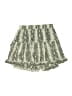 Shore Animal Print Green Casual Skirt Size L - photo 1