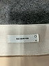Reserved Solid Tan Casual Skirt Size XL - photo 4