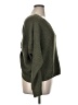 Love J 100% Polyester Green Pullover Sweater Size L - photo 4