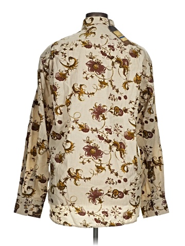 Tommy Bahama Long Sleeve Blouse (view 2)