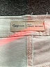 Gap Ivory Jeans Size 31 waist (tall) - photo 7
