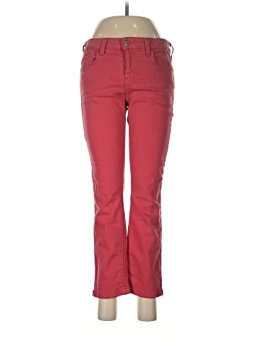 Pilcro and the Letterpress Jeans (view 1)