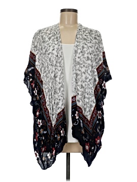 Ann Taylor Loft Outlet Kimono