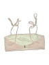 Gap Ivory Pink Swimsuit Top Size M (estimated) - photo 2