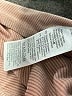 Madewell Brown Long Sleeve Blouse Size M - photo 8
