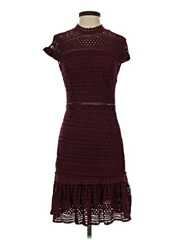 Foxiedox Cocktail Dress (view 1)