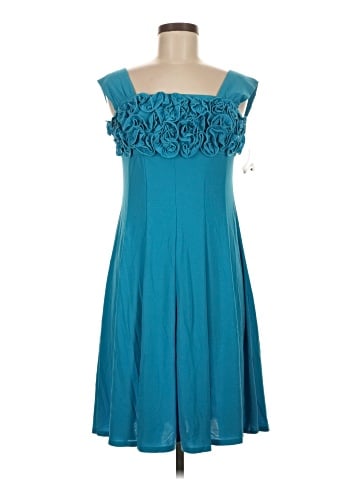R&M Richards Cocktail Dress (view 1)