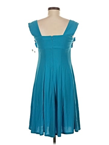 R&M Richards Cocktail Dress (view 2)