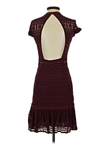 Foxiedox Cocktail Dress (view 2)