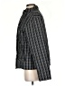 209 West 100% Polyester Checkered-gingham Black Jacket Size S - photo 5