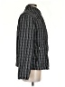 209 West 100% Polyester Checkered-gingham Black Jacket Size S - photo 4