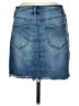 YMI Blue Denim Skirt Size 7 - photo 2