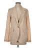 GU Tan Blazer Size S - photo 1