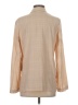 GU Tan Blazer Size S - photo 2