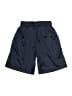 Champion 100% Polyester Graphic Blue Athletic Shorts Size 7 - 8 - photo 2