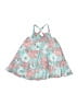 Catherine Malandrino Teal Dress Size 2T - photo 1