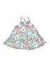 Catherine Malandrino Teal Dress Size 2T - photo 2