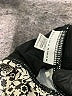 Robin Piccone Print Ivory Swimsuit Top Size L - photo 3