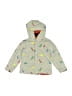 Baby Gap 100% Cotton Print Gray Snow Jacket Size 18-24 mo - photo 1