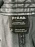 PrAna Gray Casual Pants Size 4 - photo 7