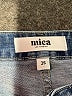 Mica Blue Jeans Size 25 waist - photo 7