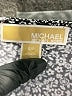 MICHAEL Michael Kors Polka Dots Gray Casual Dress Size S - photo 7