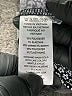 MICHAEL Michael Kors Polka Dots Gray Casual Dress Size S - photo 8