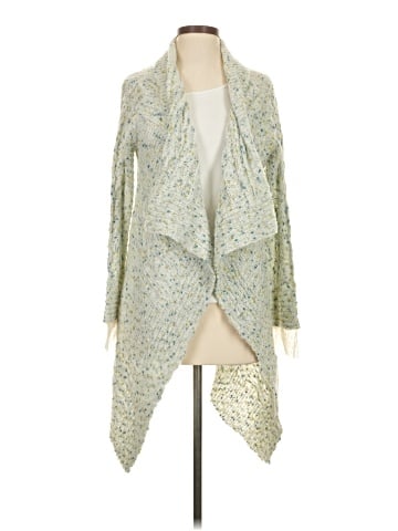 Aratta Silent Journey Kimono (view 1)