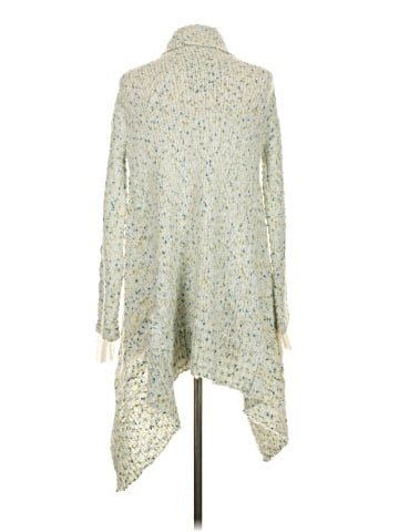 Aratta Silent Journey Kimono (view 2)
