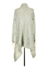 Aratta Silent Journey Green Kimono Size S - photo 2