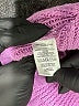 Ann Taylor LOFT 100% Cotton Purple Pullover Sweater Size M - photo 8