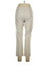 Charlie Solid Ivory Casual Pants Size 14 - photo 2