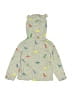 Baby Gap 100% Cotton Print Gray Snow Jacket Size 18-24 mo - photo 2