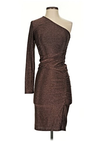 Bishop + Young Cocktail Dress (view 1)