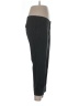 Lee Solid Black Dress Pants Size 10 - photo 4